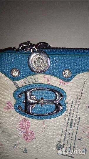 Сумка женская y2k