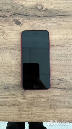 iPhone SE (2020), 128 ГБ