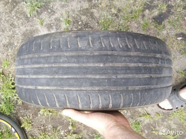 Nokian Tyres Hakka Green 205/60 R15 91H