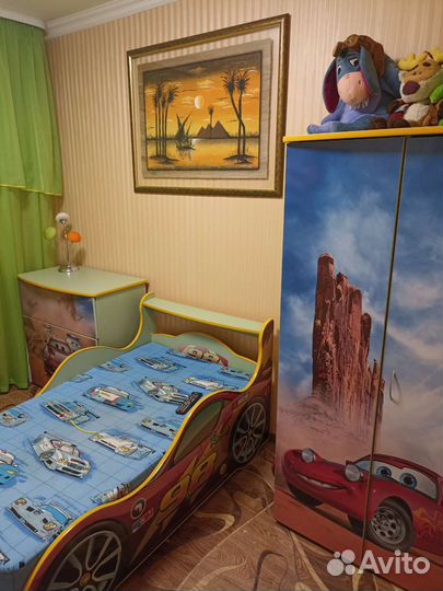 Детская мебель