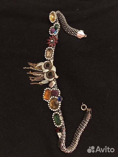 Подвеска ожерелье