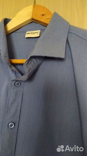 Рубашка на подростка