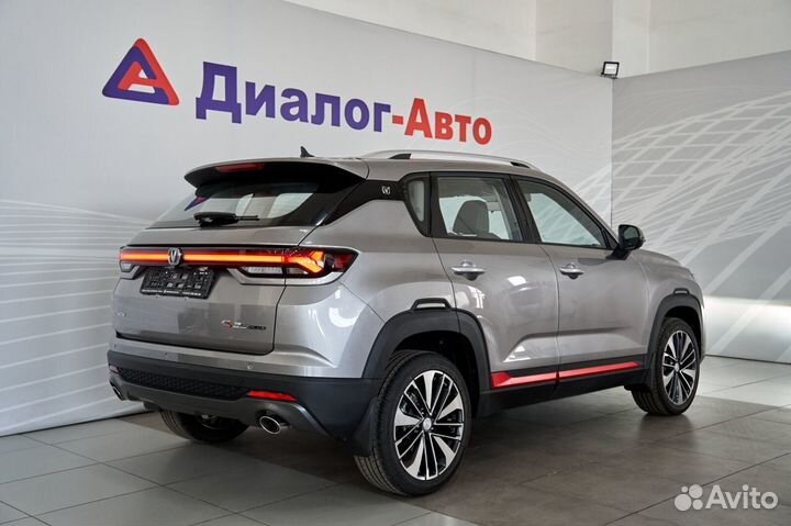 Changan CS35 Plus 1.4 AMT, 2023