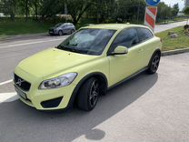 Volvo C30 2.0 AMT, 2012, 79 200 км, с пробегом, цена 1 275 000 руб.