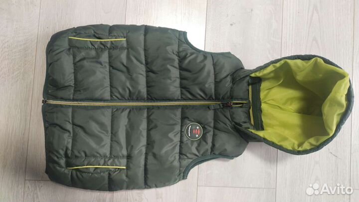 Детские вещи пакетом