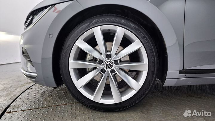 Volkswagen Arteon 2.0 AMT, 2021, 55 630 км