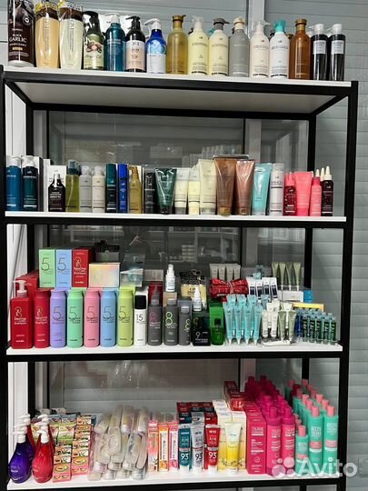 Корейская косметика