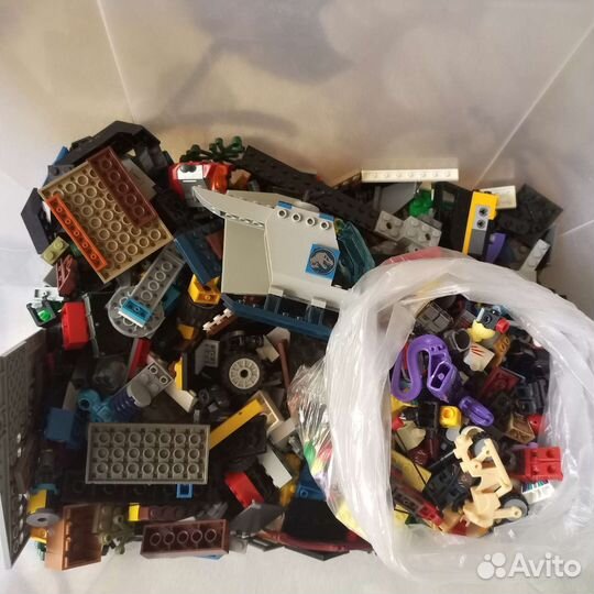 Lego