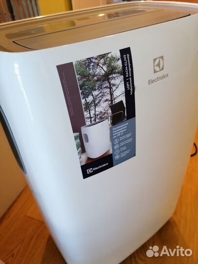 Продам мобильный кондиционер