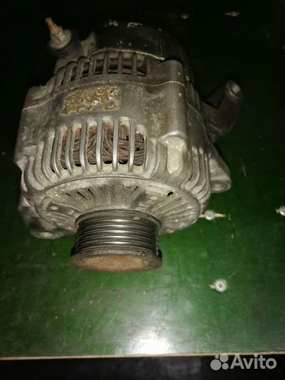 Запчасти jeep grand cherokee wj 4.7