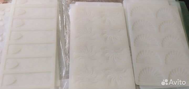 Кондитерские формы