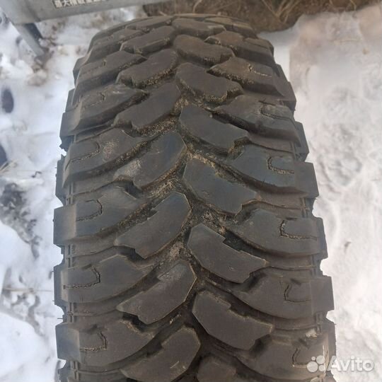 Comforser CF3000 265/75 R16