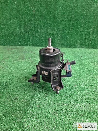 Подушка двигателя передний toyota harrier