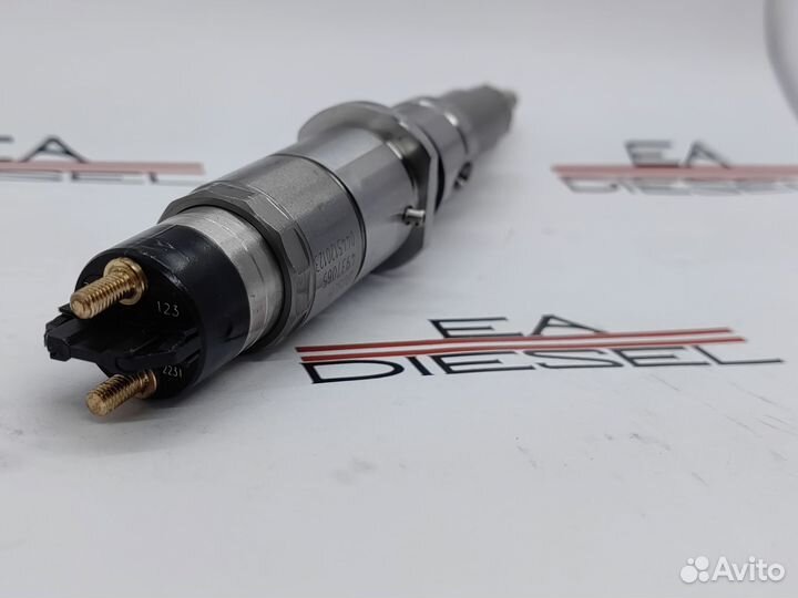 Форсунка 0445120123