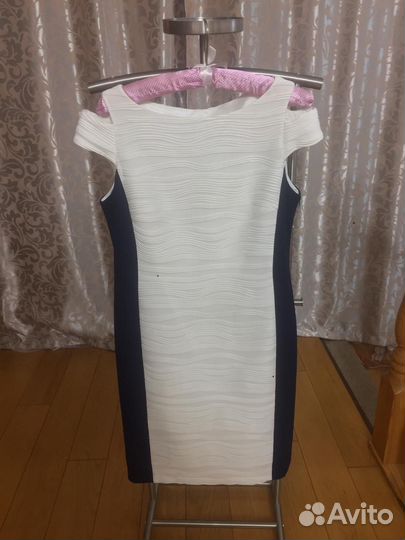 Платье нарядное