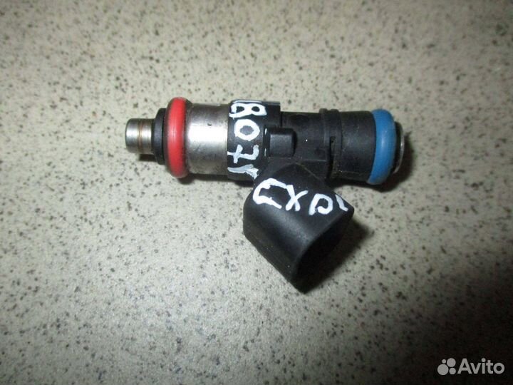 Форсунка инжекторная Ford Explorer 5 (U502)