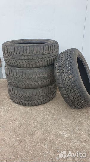 Bridgestone Ice Cruiser 5000 205/55 R16