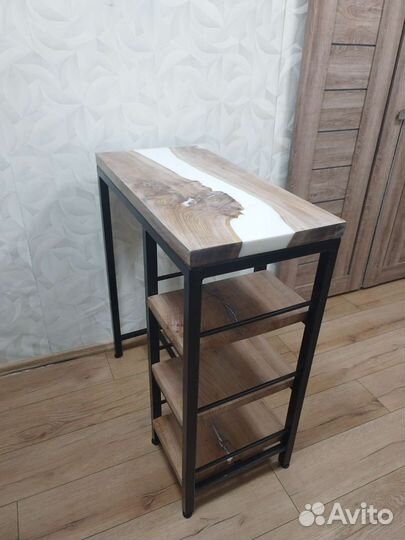 Барная стойка для кухни