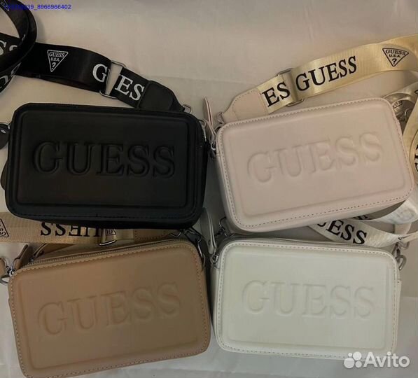 Стильные кросс-боди сумки для творческих людей