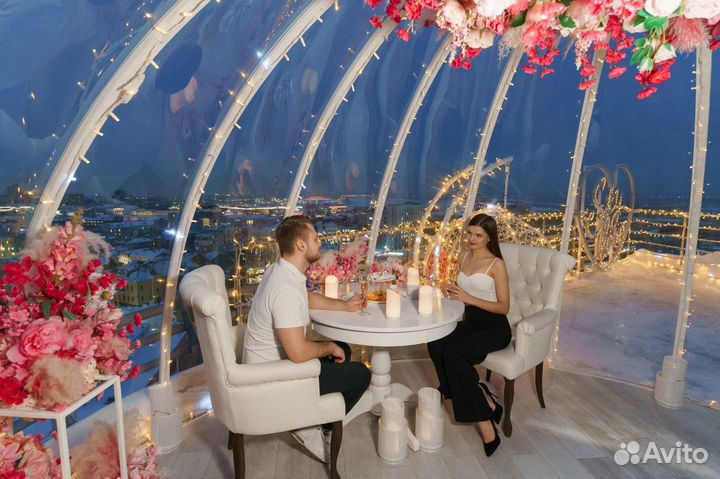 Свидание без ограничений