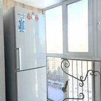2-к. квартира, 50 м², 3 кровати