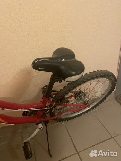 Детский велосипед бу