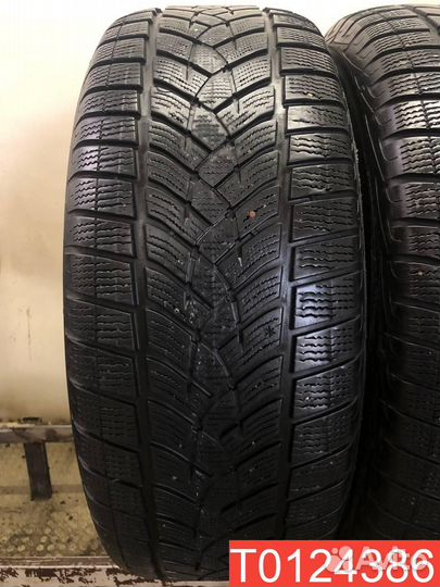 Goodyear UltraGrip Ice SUV Gen-1 265/60 R18 114T