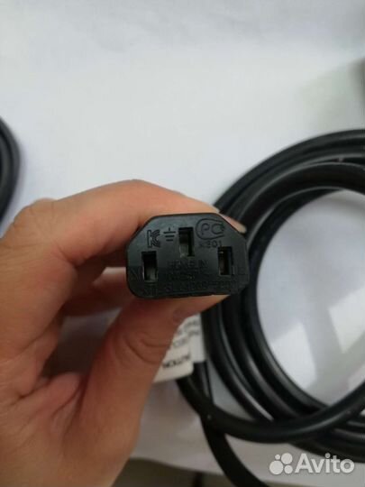 Провода к офисной технике