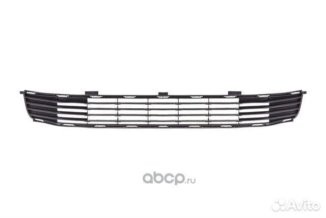 Решетка радиатора Toyota Camry XV50 2011-2014