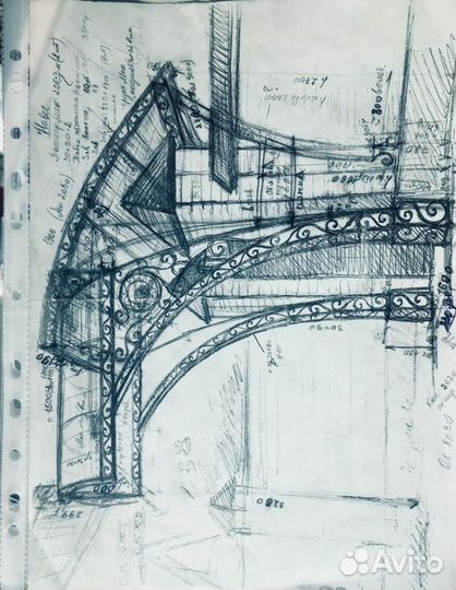 Услуги сварщика