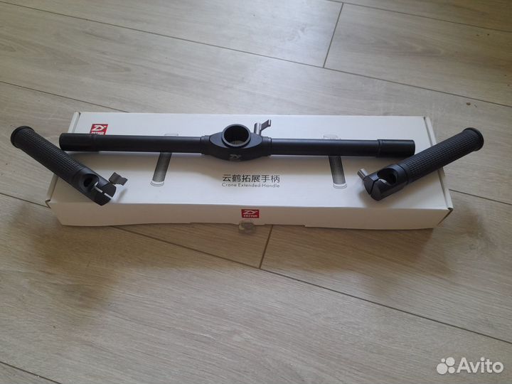 Zhiyun Штатив монопод Слайдер Стедикам, Мidx