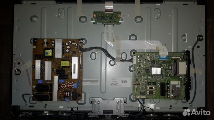 ЖК тв платы main motherboard