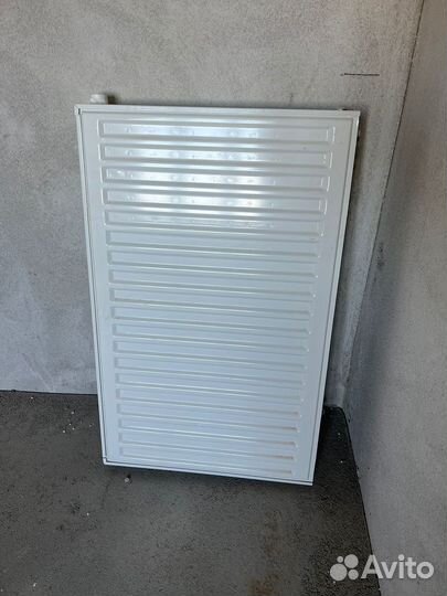 Радиатор отопления