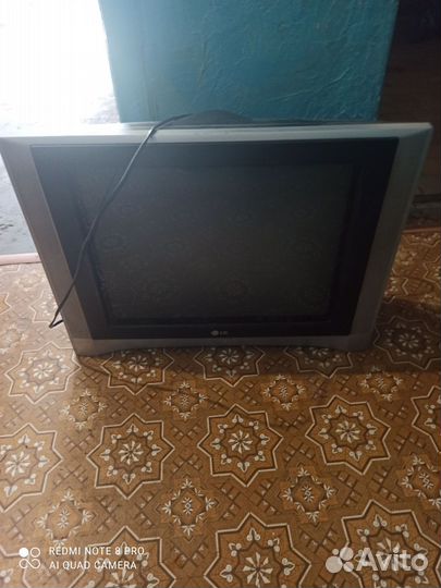 Телевизор бу