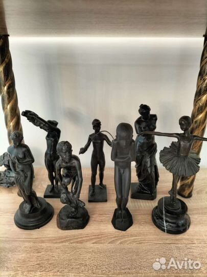 Каслинское литье