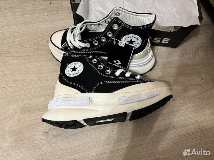 Converse all star