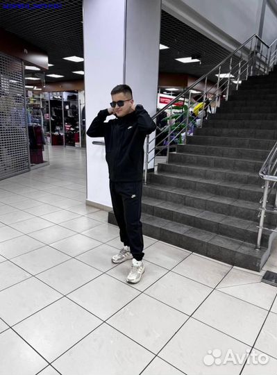 Спортивный костюм Nike (Арт.44770)