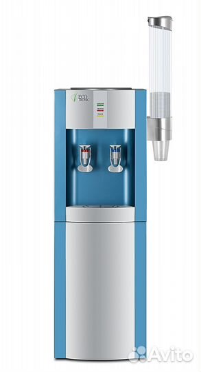 Пурифайер Ecotronic H1-U4L