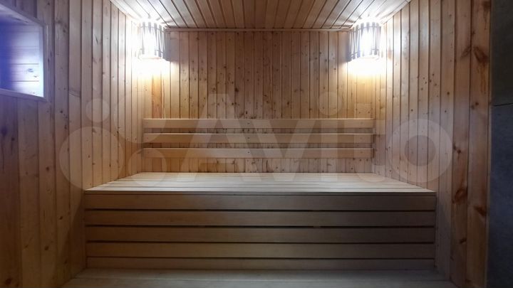 Дом 52,9 м² на участке 6 сот.