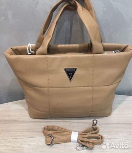 Сумка guess
