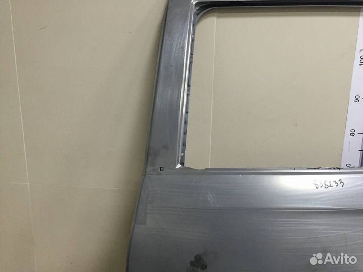 Дверь задняя левая Mitsubishi Pajero Sport