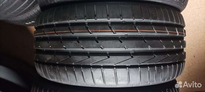 Hankook Ventus S1 Evo 2 K117 245/40 R18