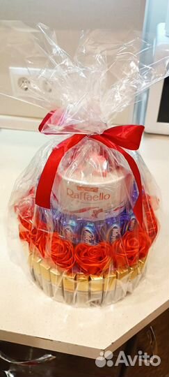 Подарок на 8 марта