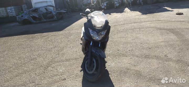 Suzuki gsf 1250 s Bandit запчасти