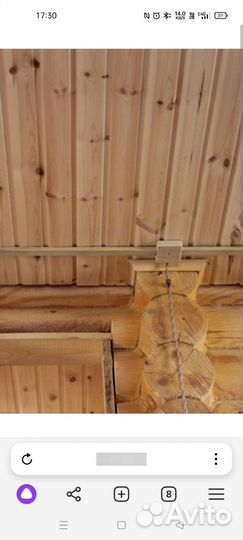 Элекромонтаж