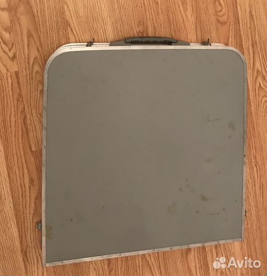 Стол раскладной туристический