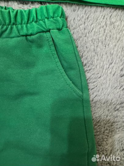 Костюм спортивный