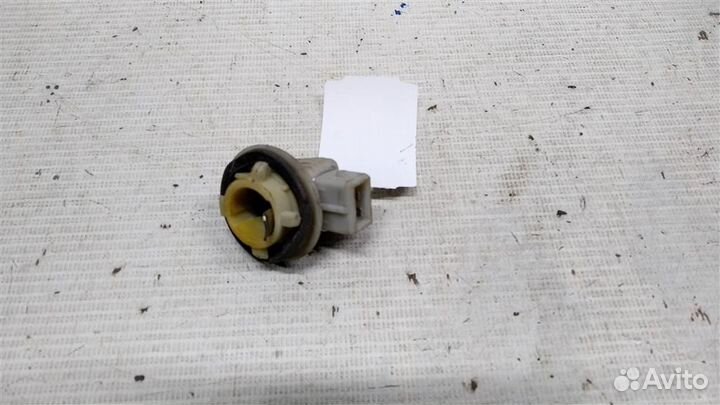 Патрон птф Peugeot 206