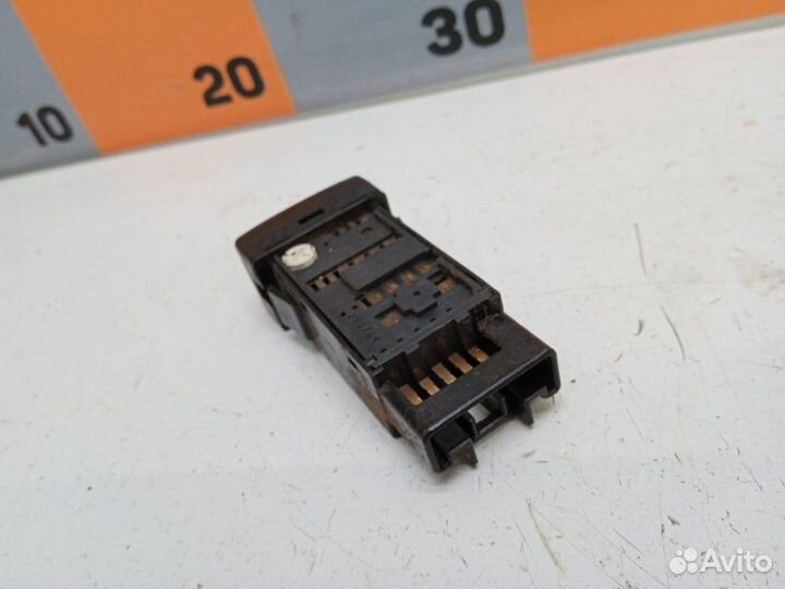 Кнопка корректора фар Mazda Mazda6 GG 2.0 2005