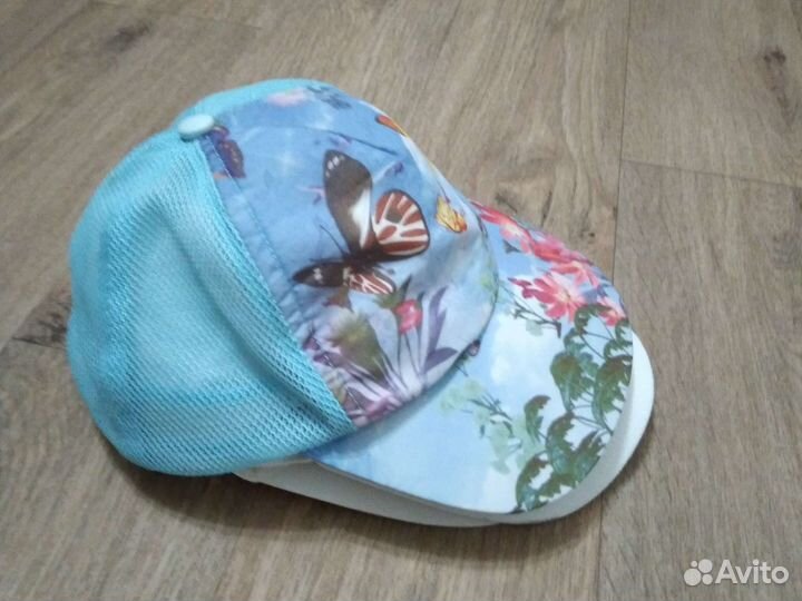 Кепка бейсболка